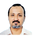 Assist. Prof. Dr Syed Haroon Khalid